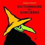 dictionnaire des sorcieres