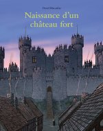 naissance d un chateau fort