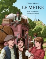 Le metre, une invention revolutionnaire