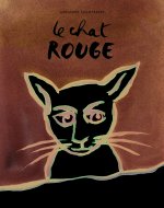 chat rouge (le)