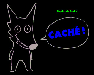 Cache!