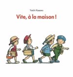 vite a la maison