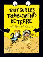 tout sur les tremblements de terre