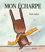 Mon echarpe