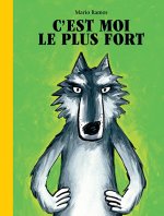 C'EST MOI LE PLUS FORT - (NE)