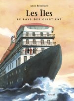 LES ÎLES