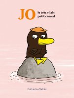 Jo le tres vilain petit canard