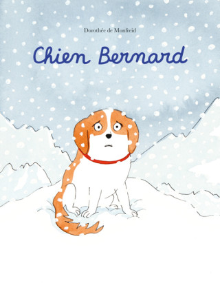 chien bernard