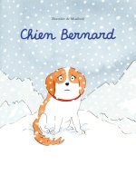 chien bernard