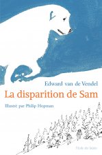 LA DISPARITION DE SAM