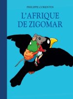 l'afrique de zigomar - biblio (ne)