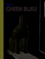 chien bleu - biblio (ne)