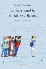 La fille cachee du roi des Belges
