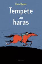 Tempete au haras