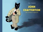JOHN CHATTERTON-SES CELEBRES ENQUETES