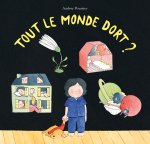 tout le monde dort !