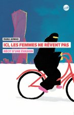ICI LES FEMMES NE REVENT PAS