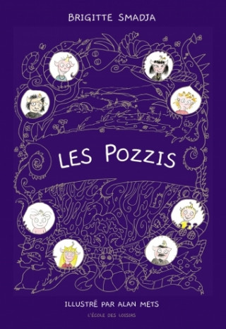 les pozzis - anthologie