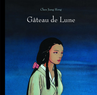 Gâteau de lune