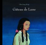 Gâteau de lune