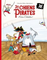 Chiens pirates dans 