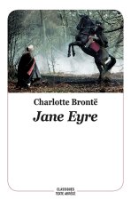 jane eyre - nouvelle edition
