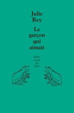 LE GARÇON QUI AIMAIT