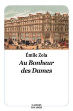 au bonheur des dames - nouvelle edition