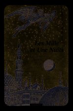 les mille et une nuits - nouvelle edition