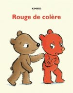 rouge de colere