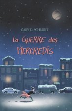 LA GUERRE DES MERCREDIS