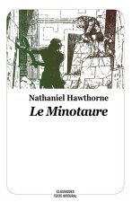 Le Minotaure. Conte de la mythologie grecque