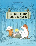 le meilleur resto du monde