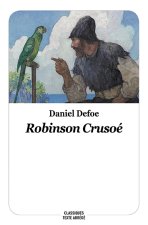ROBINSON CRUSOE (Texte Abrégé)