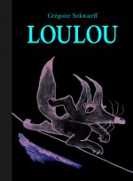 loulou (petite Bibliothèque) - nouvelle édition