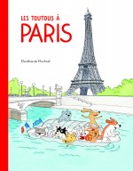 LES TOUTOUS A PARIS
