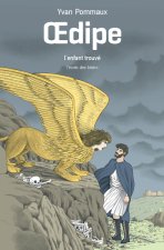 oedipe l'enfant trouvé