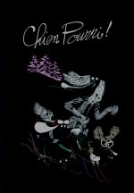 CHIEN POURRI ! FAIT DU SKI (EDITION DE LUXE)