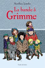 La bande à Grimme (poche)