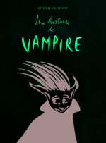 Une histoire de vampire