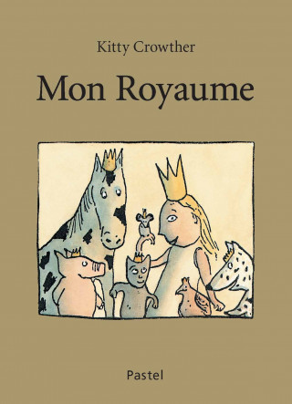 mon royaume