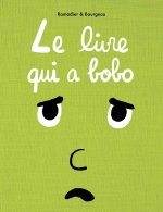 le livre qui a bobo