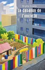 Le cabanon de l'oncle Jo (poche)