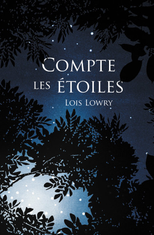 Compte les étoiles (poche)