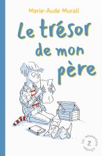 Les mesaventures d'Emilien - Le tresor de mon pere