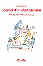Journal d'un chat assassin (nouvelle édition)