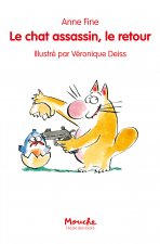 Chat assassin le retour (Le) (nouvelle Edition)