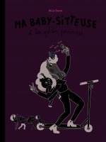 MA BABY-SITTEUSE ET LES PETITES PERSONNES