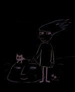 Allumette et le gros caillou