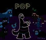 Pop à la ferme